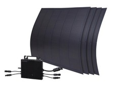 Tronic balkonkraftwerk 800 - tronic®,