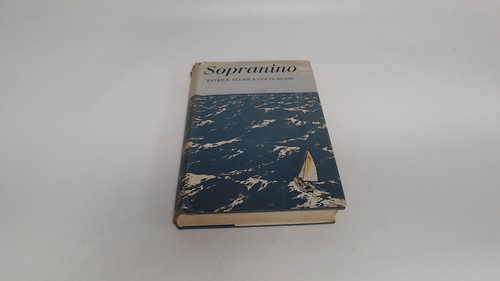 Sopranino patrick ellam - patrick,
