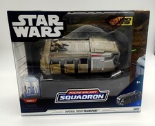 Star Wars Micro Galaxy