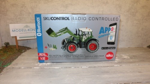 Siku control 6793 32 - control,