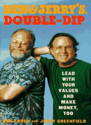 Ben and jerry - and, jerry's