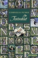 Tintenblut von funke cornelia - tintenblut, funke,