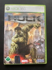 Der Unglaubliche Hulk