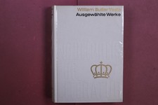 434093 William Butler Yeats