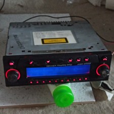 Becker 7825 Navi Traffic Pro High Speed 7825, Code, Displayfehler, Bastler