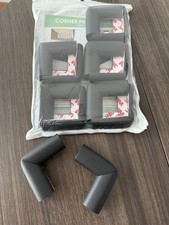 Tischeckenschutz Kantenschutz Eckenschutz Stoßschutz Kindersicherung Baby & Kind