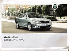 Skoda octavia - skoda,