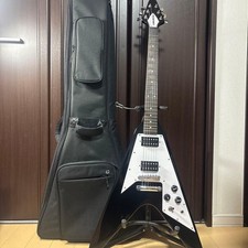 Flying V PlayTech E-Gitarre