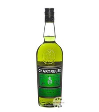 Chartreuse Grün Verte Liqueur