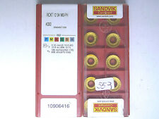 10 Stck. Sandvik RCKT 1204MO-PH 4030