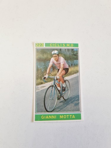 Figur 223 gianni motta - figur,
