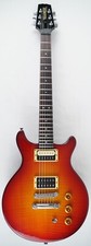 Hamer Special FM - USA 1993 - Sunburst