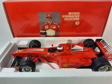 Minichamps Ferrari F300 #3