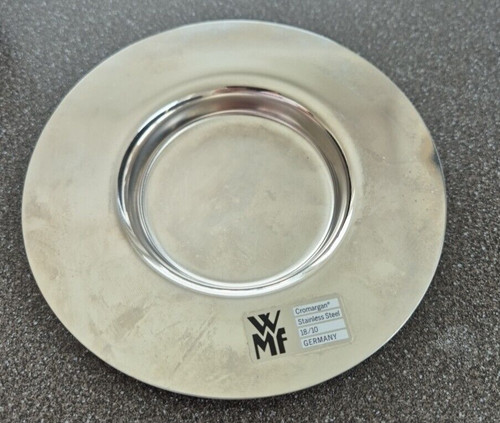 Untersetzer wmf cromargan - untersetzer, wmf,