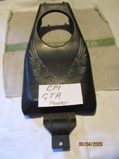 GEWERBLICH CPI GTR 50 Tankabdeckung  Tankverkleidung  Verkleidung