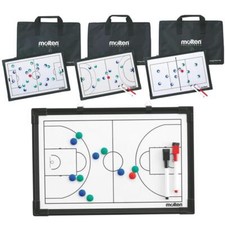 molten Taktikboard inkl