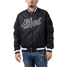 Karl Kani Herren Jacke Varsity