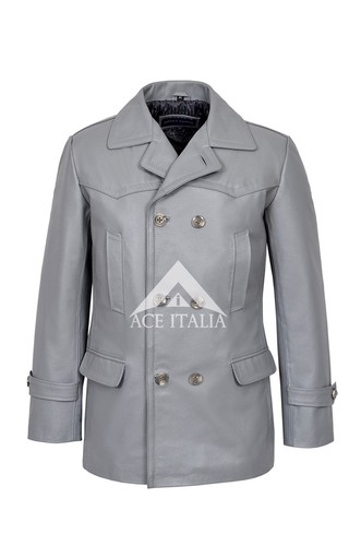 German pea coat who - german,