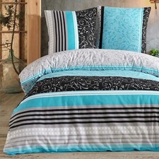 Bettwäsche 135x200 Baumwolle