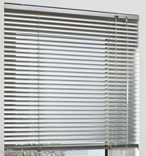 Jellinghaus Alu Jalousie weiß