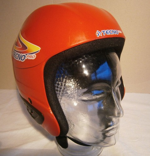 Kinder skihelm tecno - kinder,