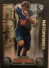 Christoph Dabrowski -