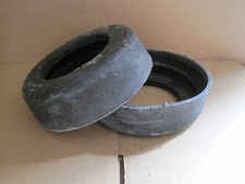 1 Punkt Gummis Federn Mercedes