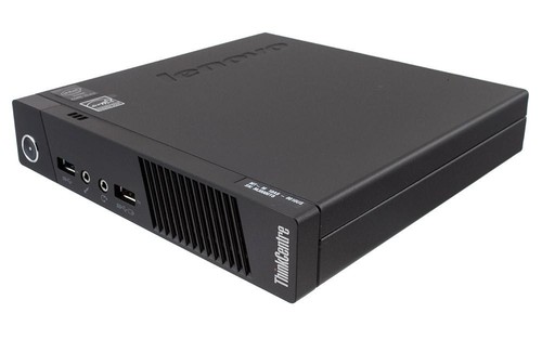 Lenovo thinkcentre m93p - lenovo,