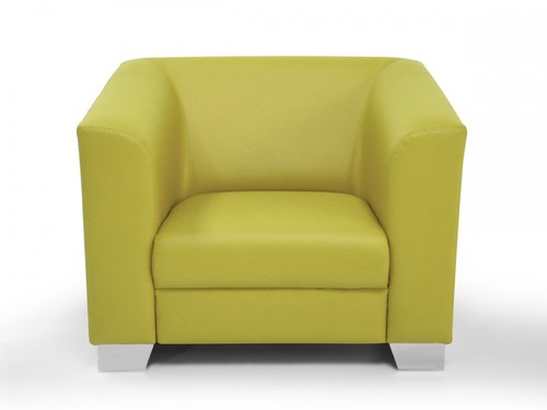 Sessel kunstledersessel - sessel,