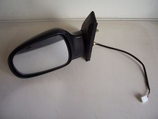Daihatsu Cuore L7 L701 : Spiegel Außenspiegel links elektrisch