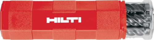 Hilti hammerbohrer 6 17 - hilti,