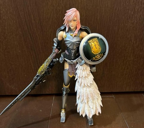 Square final fantasy xiii - final, xiii-2