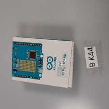 Arduino UNO R4 WiFi, RA4M1 +