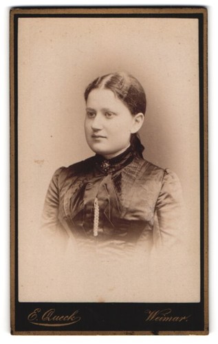 Fotografie queck weimar - queck,,