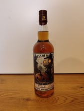 ADOS Teaninich 11 Jahre - A Dream of Scotland 56.2 % PX Sherry Octaves Finish