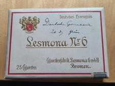 LESMONA No. 6 (Deutschland) -