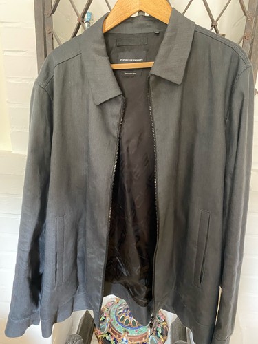 Porsche design herren blouson - porsche,