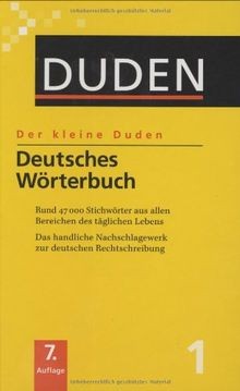 Deutsches wörterbuch das - wörterbuch:,