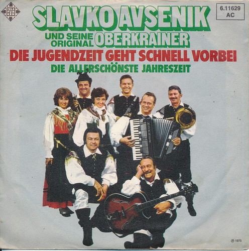 Die jugendzeit geht - jugendzeit,