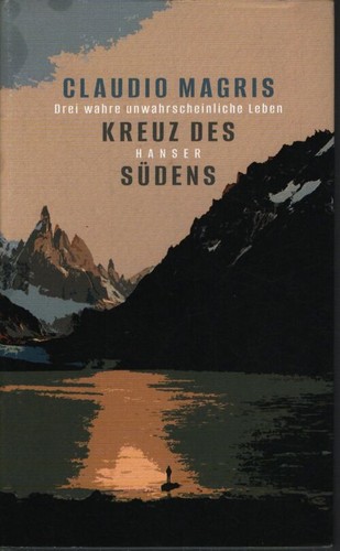 Kreuz des südens drei wahre - des,
