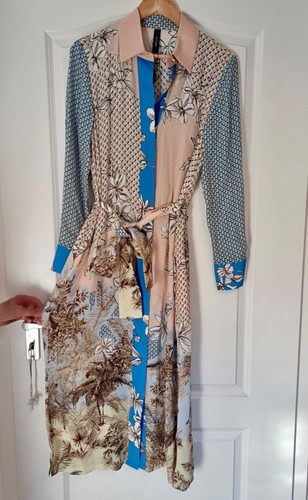 Neu marc cain kleid - neu!,