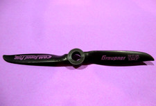 CAM SPEED PROP, GRAUPNER