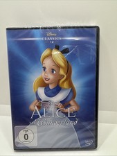 Alice im Wunderland (Disney