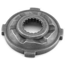 BUZZETTI CASE, PERFORATED