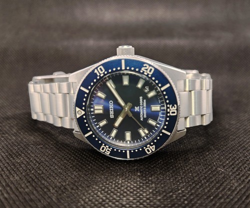 Seiko spb451j1 prospex - seiko,