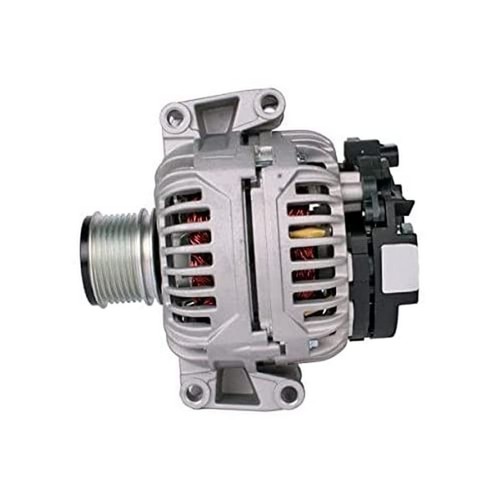 Hella lichtmaschine generator - hella,