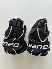 Bauer hockey vapor - hockey, gloves