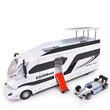 Colani Truck Modell Selten