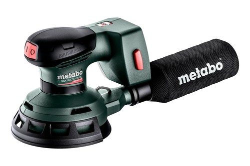 Metabo akku exzenterschleifer - metabo, akku-exzenterschleifer