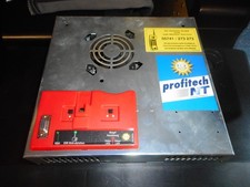 Steuereinheit und G-Force